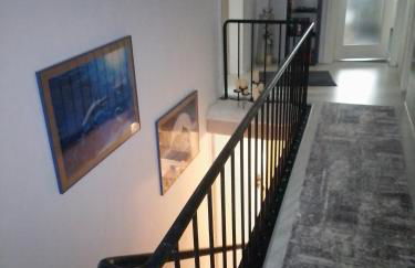 Schatte's kleines Appartement in Seelze - Foto 8