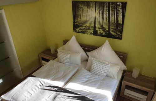 Ferienwohnung Steiner - Foto 1