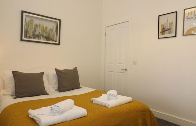 Railway Cottage - Maryhill - Foto 7