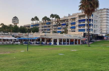 Golf Coast Los Alamos, Primera Linea de Playa - Foto 53