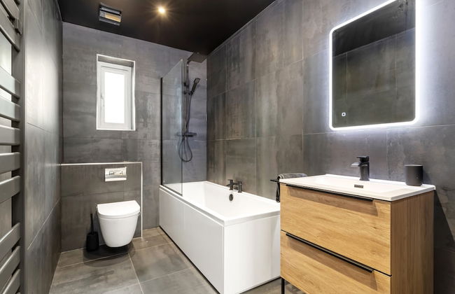 The Paddock - Lovely Cottage With Hot Tub - Foto 11