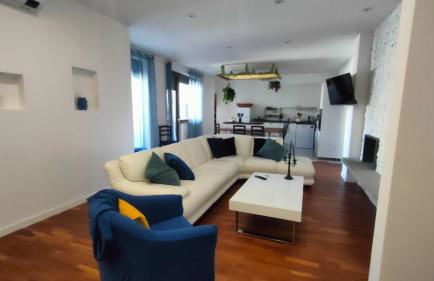 utveggio view apartment - Foto 25