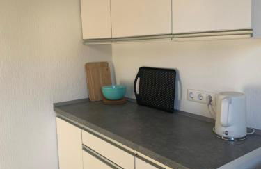 Apartament Blumenblick - Foto 17