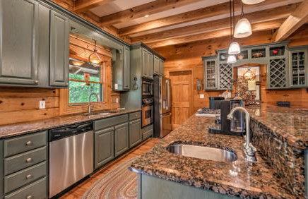 Fightingtown Creek Retreat - Foto 16