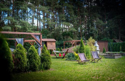 Apartamenty Wypoczynkowa 24 - 700m od Park Wodny Suntago Wręcza - Photo 42