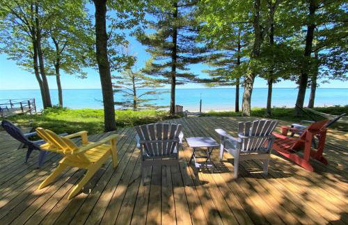 Golden Beach Cottage - Foto 21