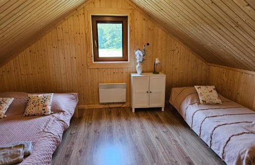 Przystań Mielnów - Foto 16