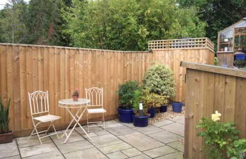 The Cottage at No. 3 - Foto 12