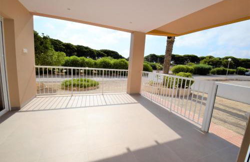 Sunny apartment in Guardamar del Segura - Foto 11