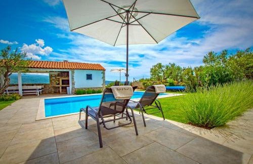 Salt & Sand Villa with a view - Foto 5