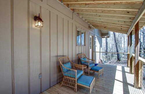 Beech Mountain Walk to Slopes Sleeps 9 Pet Friendly - Foto 18