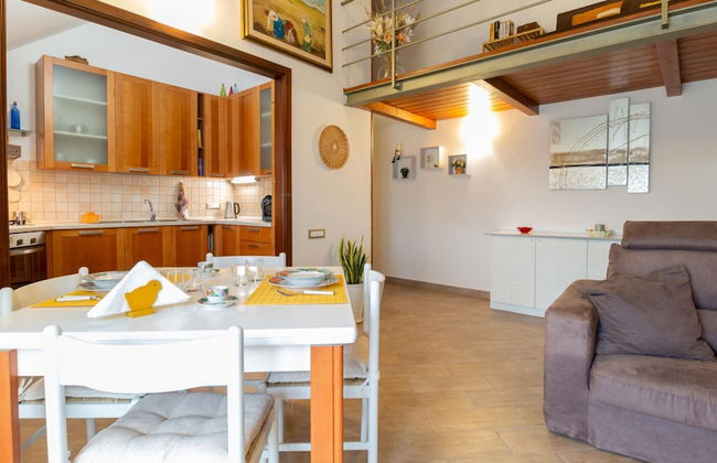 Welcomely - Appartamento Nuraghe Tanca Manna - Photo 27