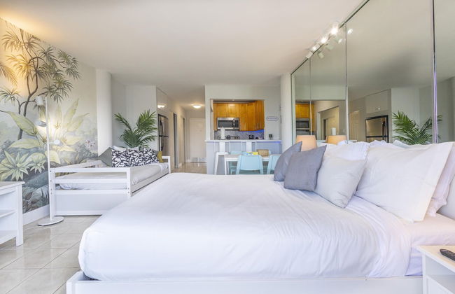 Vista Mar Bay Views Close to Miami Attractions - Foto 7