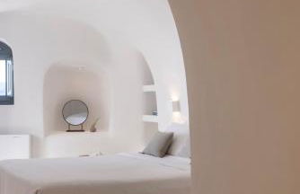 Bluedome Cavehouses by Otium Villas - Foto 48