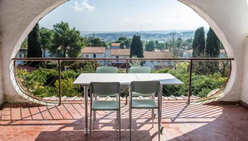 Quadrilocale con vista mare a Numana - N116 - Foto 1