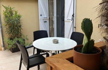 Le gîte de Marina - Foto 28