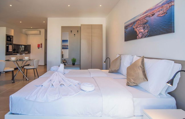 Orbis Boutique Studios by Holi - Photo 19