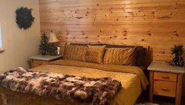 Scofield Shores | Sunset Lake Views • Sleeps 10 - Foto 5