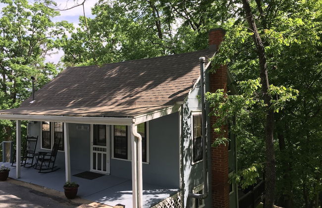 Lookout Cottages - Foto 9