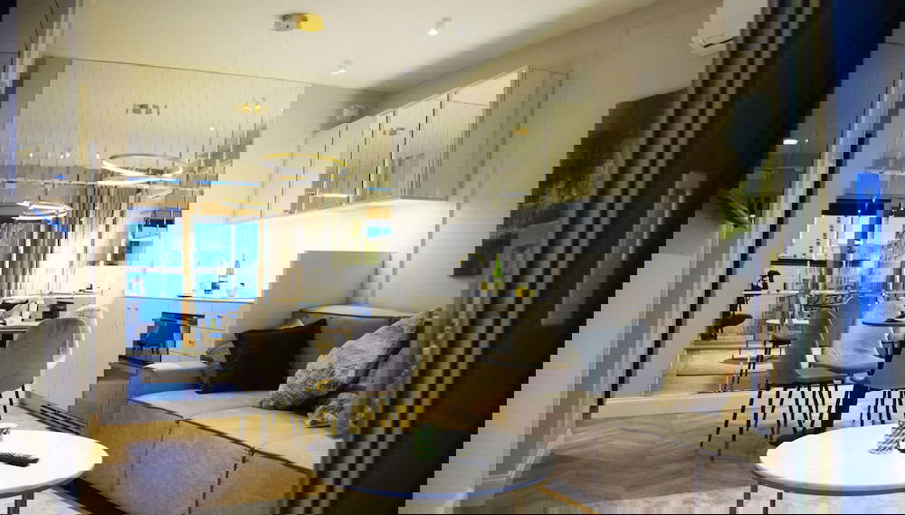 Mennica Amethyst by Renters Prestige - Foto 1, Imagen principal