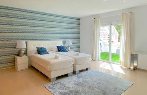 Villa Julieta - Ibiza ciudad (2 min) - Foto 31