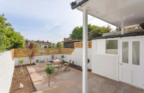 Kensal Garden Delight - Photo 4