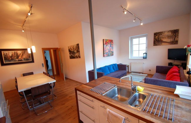 Apartments CityXpress - Foto 9