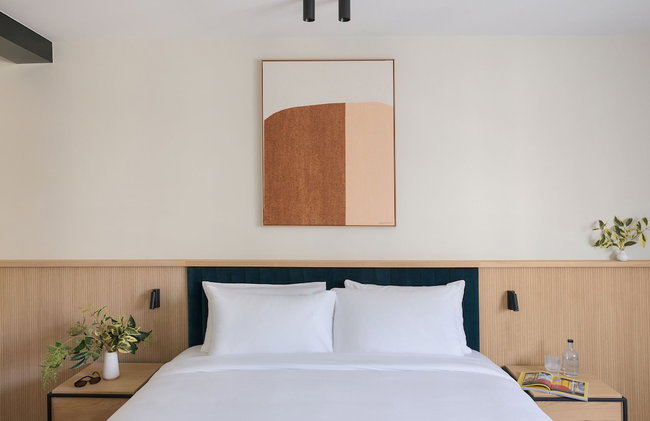 Aspasios Sofia Apartments - Foto 43