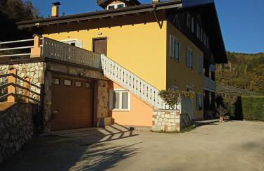 Agritur Casa al Mulino Camere - Photo 16