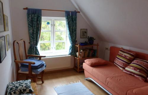 Ferienwohungen im Feriengarten DG - Foto 13