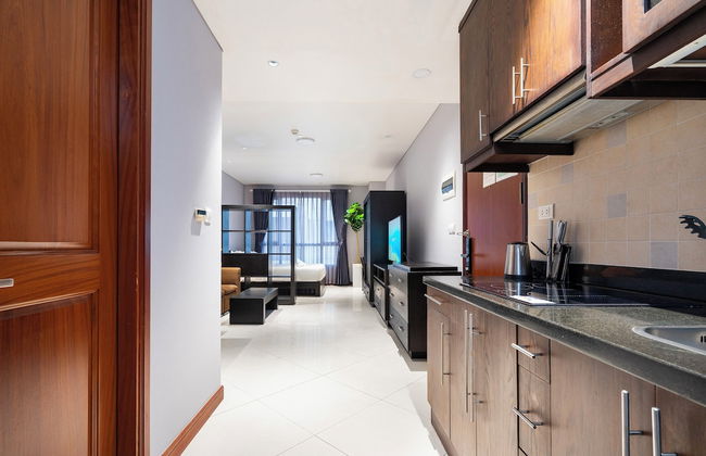 The Lancaster Luxury Citypoint ANGIA - Foto 25