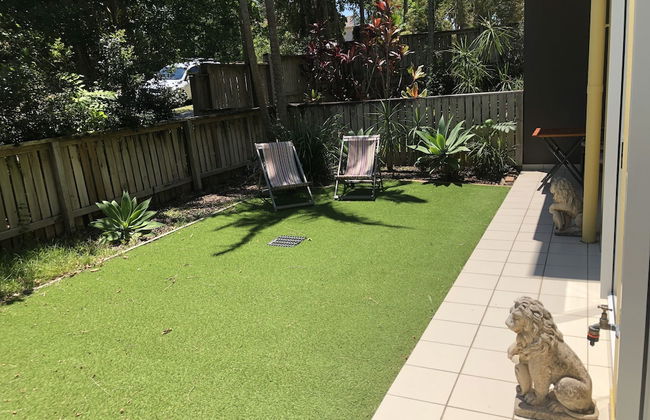 Seachange Coolum Beach - Foto 19