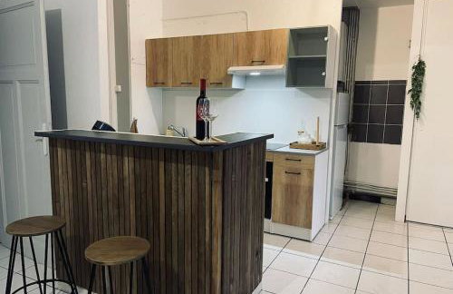 Appartement 3 chambres proche centre ville - Foto 7