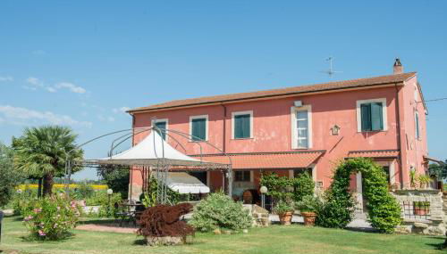 TORRE QUADRANA - Foto 5, Garden view