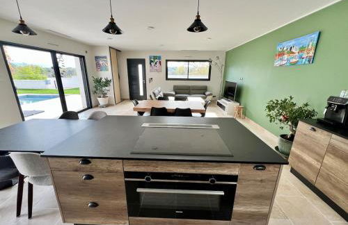 La Villa de Jéna - Foto 10