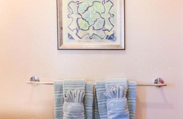 The Little Pumpkin Guest House - Foto 26