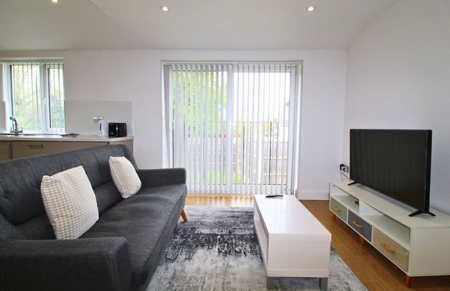 West Finchley by Viridian Apartments - Foto 22