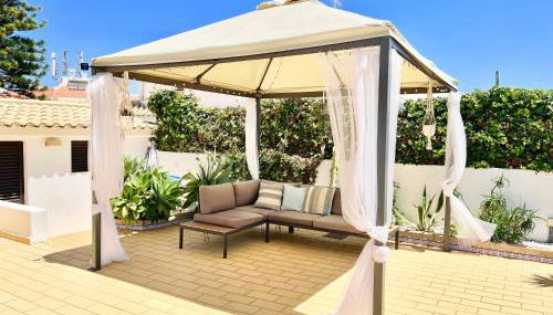 Villa Cristina 9 - Foto 5