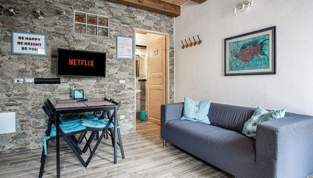 Comodidade do quarto