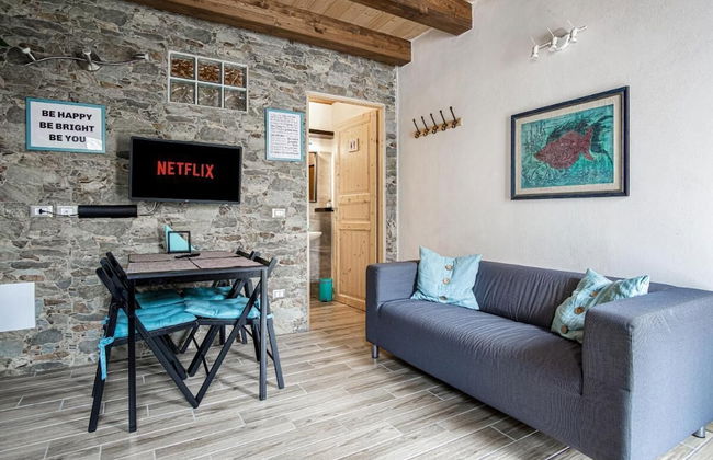 Ecosuite Acqua Villa Margherita Crespino - Foto 5