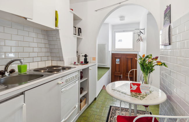 Casa Eduardo Apt.1 - Foto 7