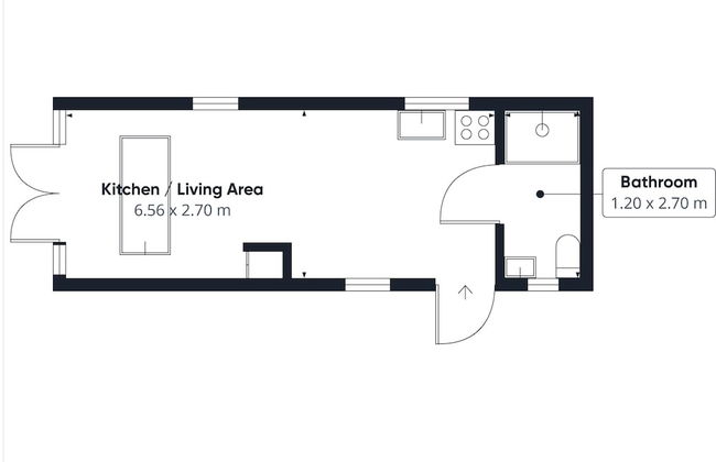 Host Stay Dafad Du - Foto 20
