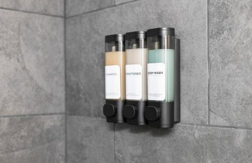 The Birch House - Serene Texas Lake Retreat - Foto 16