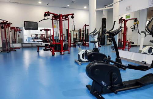 Luxury 2 bedrooms, Private Heated Pool - EHHouse - Photo 7