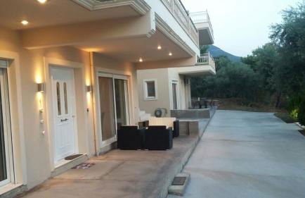 Agriomata Vergas Apartments - Photo 120