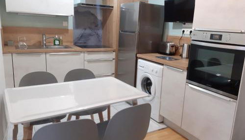 Appartement Centre Ville MONT DORE Vacances et Week-End Classé 3 Etoiles - Foto 2