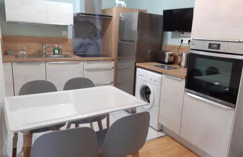 Appartement Centre Ville MONT DORE Vacances et Week-End Classé 3 Etoiles - Foto 2