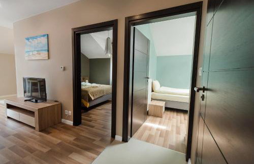 Rosa Apartamenty - Foto 34