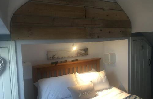 Driftwood Loft - Foto 1