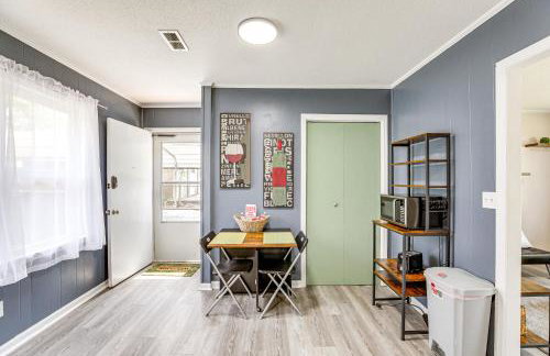 Less Than 5 Mi to Dtwn Walterboro Grill, Game and More! - Foto 6